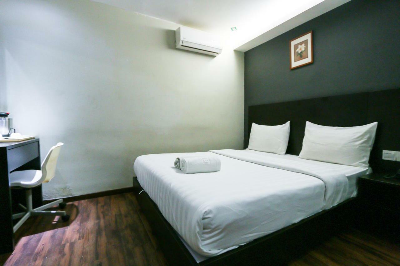 Hotel 99 Bandar קלאנג מראה חיצוני תמונה